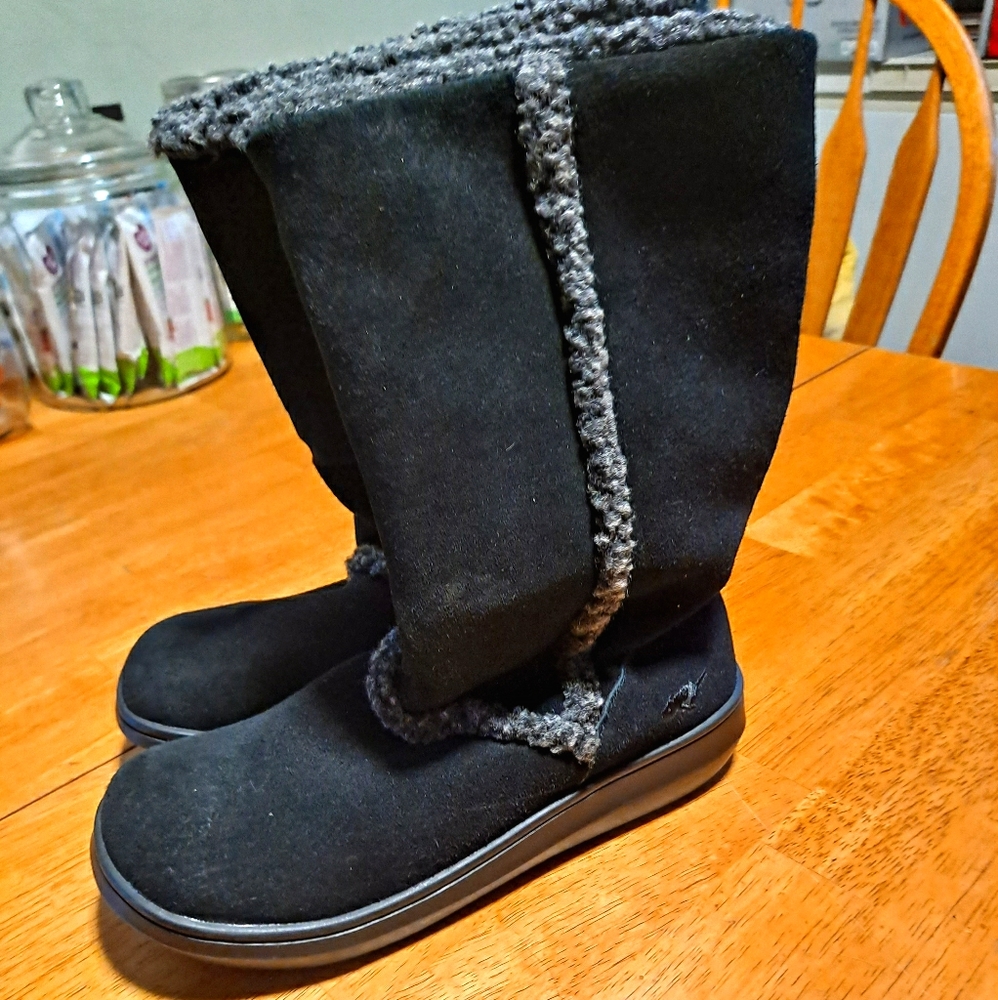 Rocketdog boots